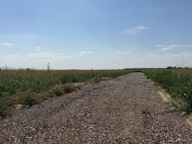 Jakovo, plac za izgradnju 5ari - Surčin - fotografija 2