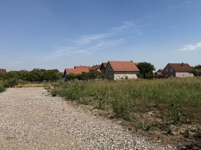 Jakovo, plac za izgradnju 5ari - Surčin - fotografija 3