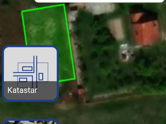 Plac 5 ari, Barzilovica - Lazarevac - fotografija 2