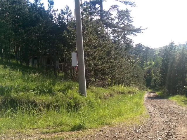 Plac Zlatibor - Tornik, vikend naselje - Čajetina - fotografija 2