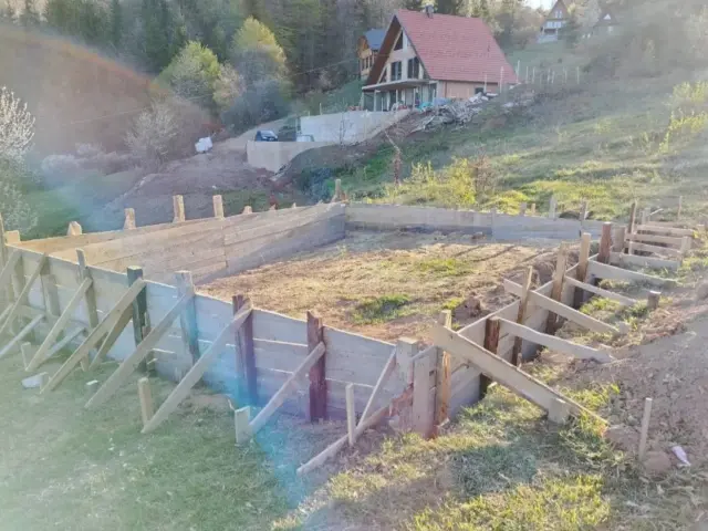 Plac Zaovine-Tara - Bajina Bašta - fotografija 3