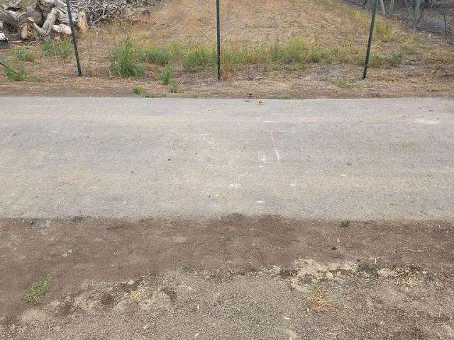 Plac na prodaju u Backom Jarku - Temerin