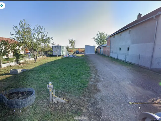 TOP LOKACIJA -  Plac 7.5a + Garaža - Surčin - fotografija 2