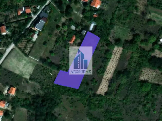 Odličan plac u Viniku - Niš - fotografija 2